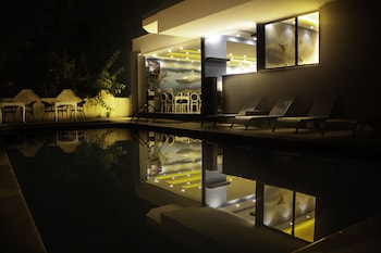 livane boutique otel