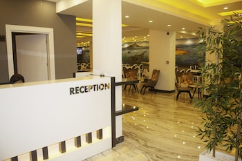 livane boutique otel