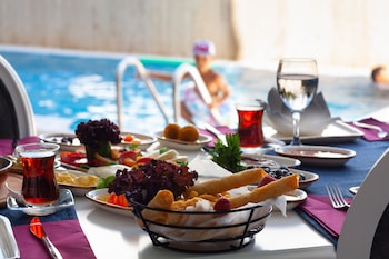 livane boutique otel