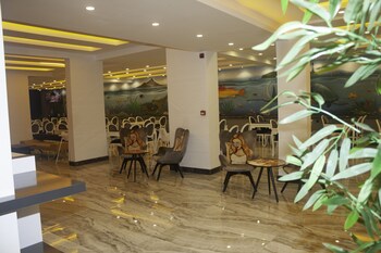 livane boutique otel