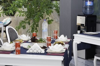 livane boutique otel