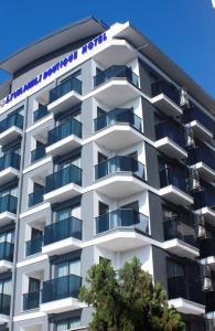 livane boutique otel