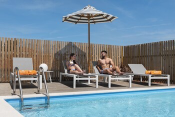 lazy days adults only duna parque group