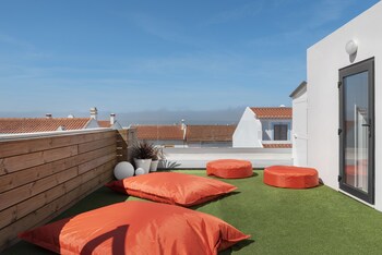 lazy days adults only duna parque group