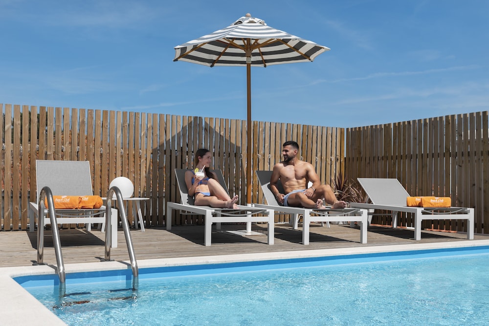 lazy days adults only duna parque group