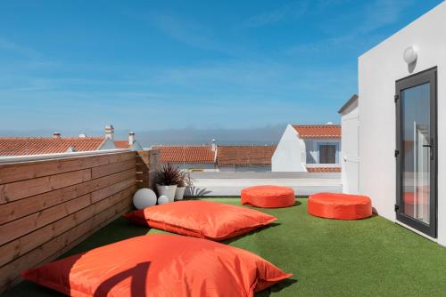 lazy days adults only duna parque group