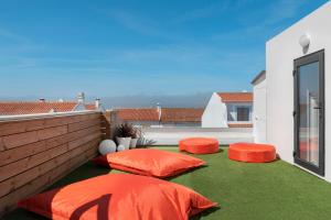 lazy days adults only duna parque group