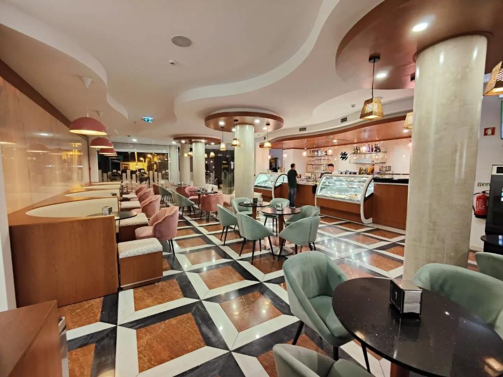 vila nova de milfontes