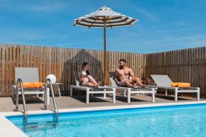 lazy days adults only duna parque group