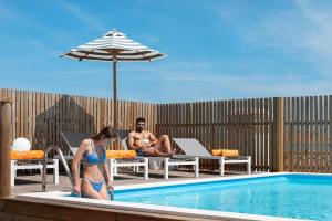 lazy days adults only duna parque group