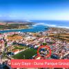 lazy days adults only duna parque group