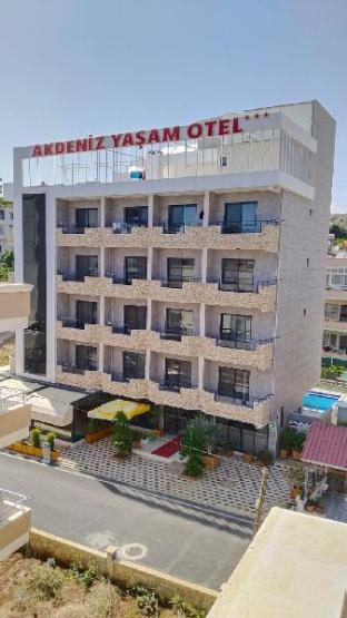 akdeniz yasam otel