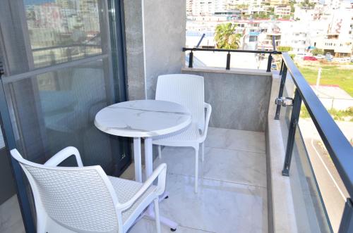 akdeniz yasam otel