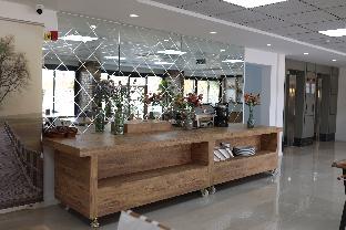 akdeniz yasam otel
