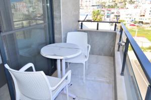 akdeniz yasam otel