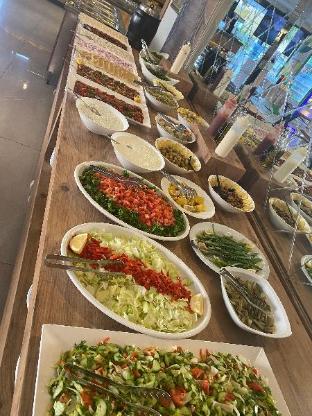 akdeniz yasam otel