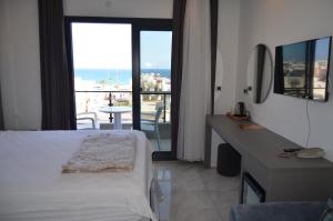 akdeniz yasam otel