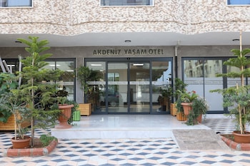 akdeniz yasam otel