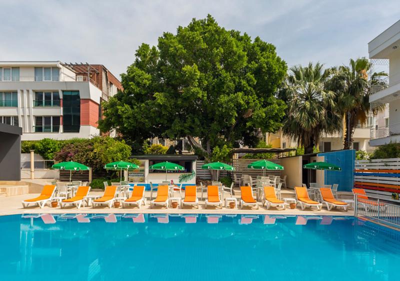 antalya