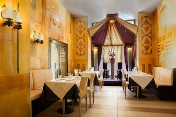 ramada frankfurt city centre and financial dist