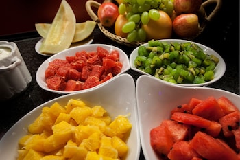 ramada frankfurt city centre and financial dist