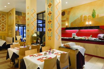 ramada frankfurt city centre and financial dist