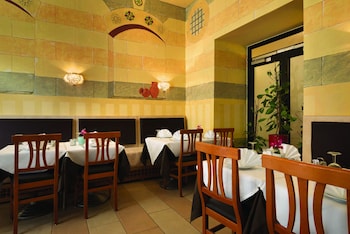 ramada frankfurt city centre and financial dist