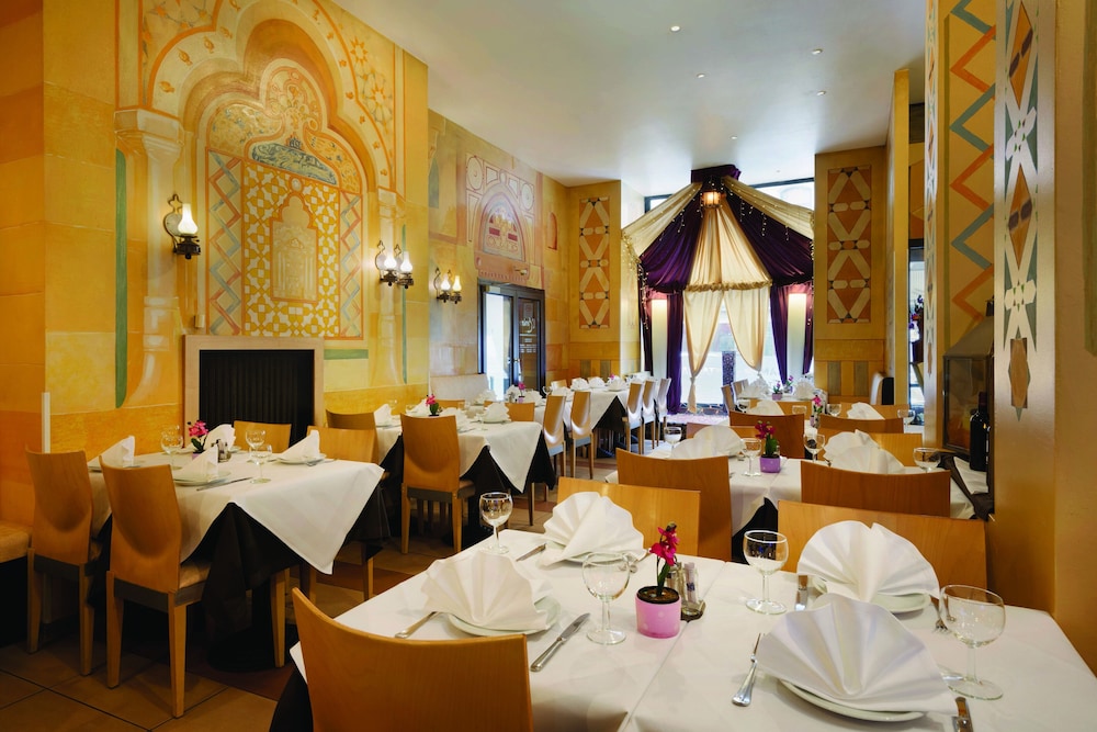 ramada frankfurt city centre and financial dist