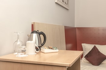 ramada frankfurt city centre and financial dist