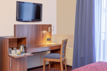 ramada frankfurt city centre and financial dist