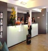 ramada frankfurt city centre and financial dist