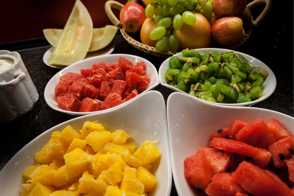 ramada frankfurt city centre and financial dist