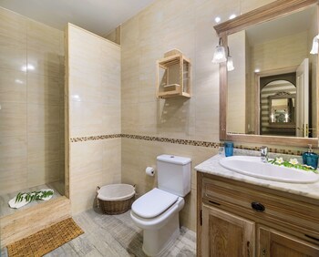 green garden eco resort
