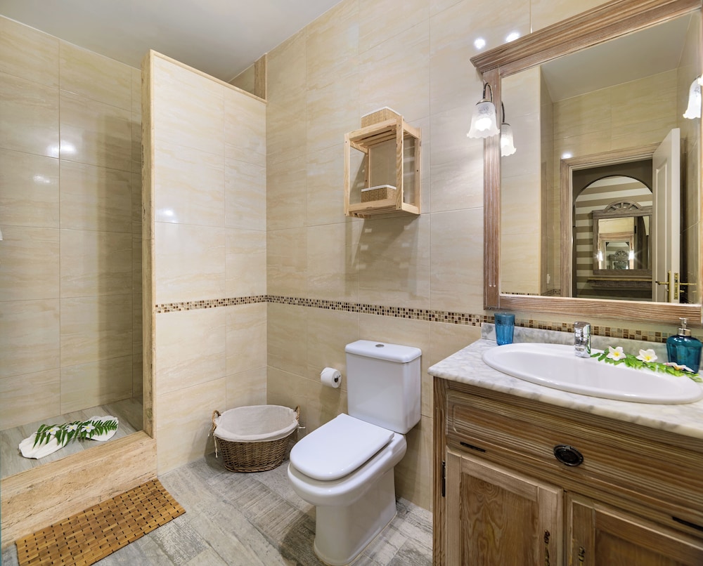 green garden eco resort