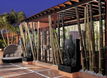 green garden eco resort