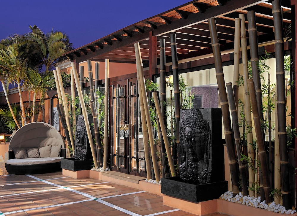 green garden eco resort