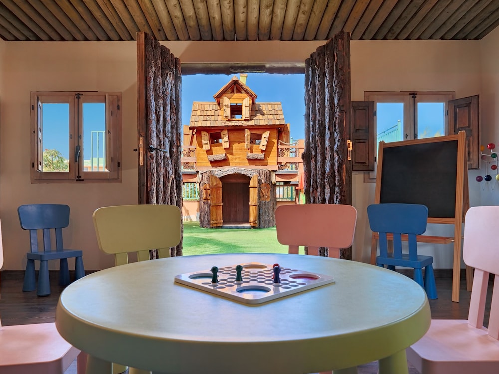 green garden eco resort