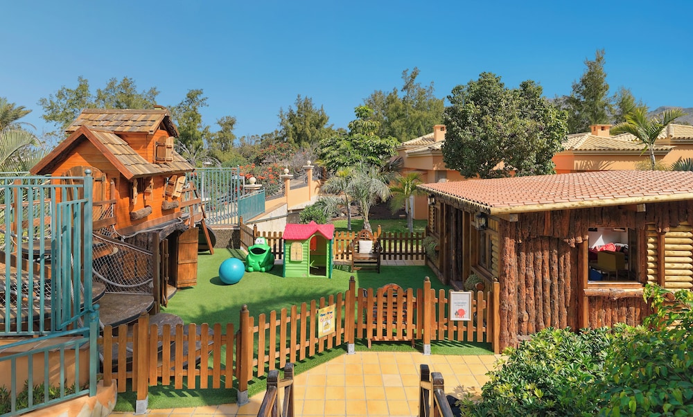 green garden eco resort