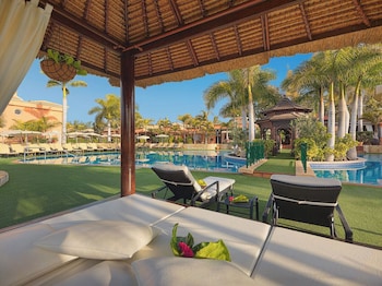 green garden eco resort