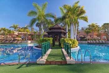green garden eco resort