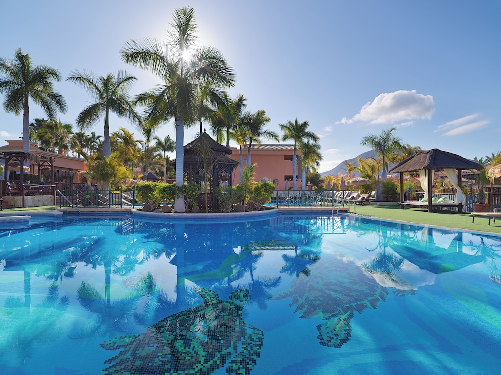 green garden eco resort