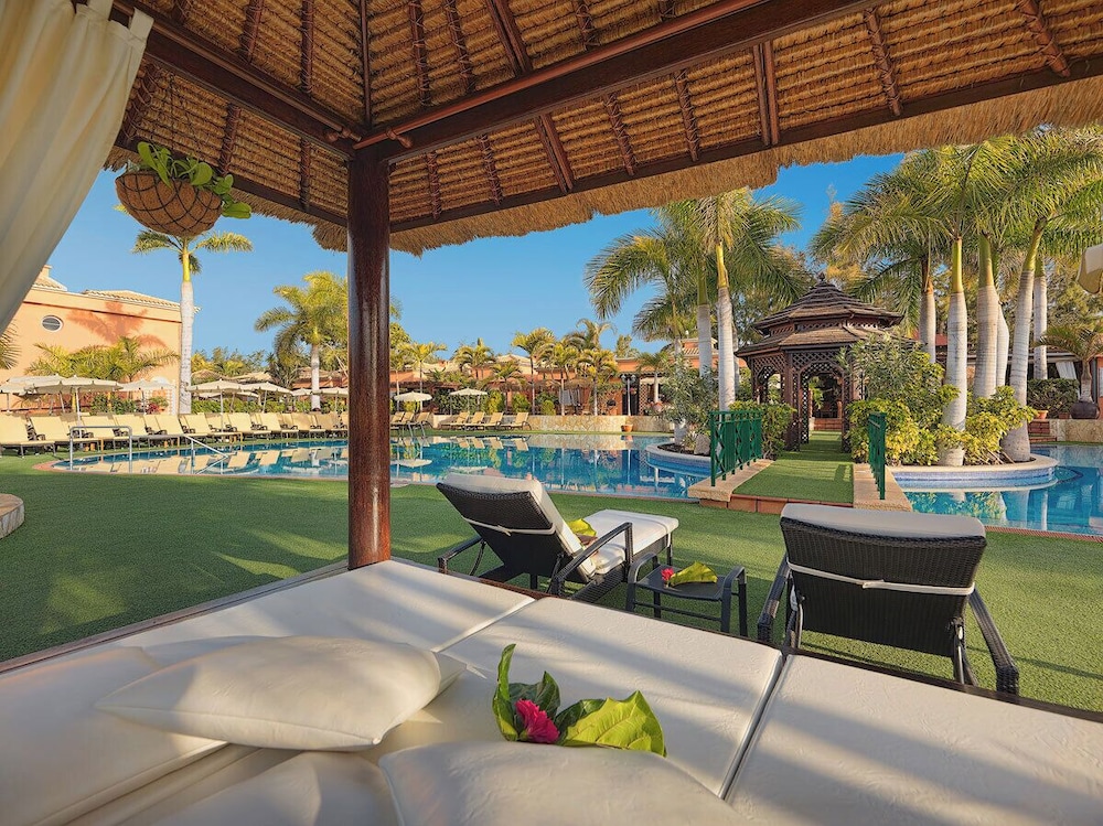 green garden eco resort
