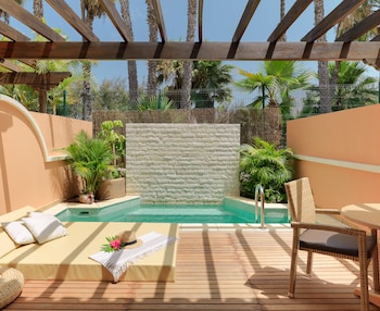 green garden eco resort