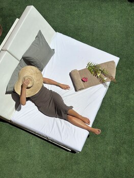 green garden eco resort