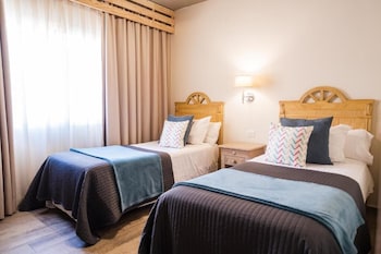 green garden eco resort