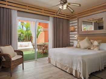 green garden eco resort