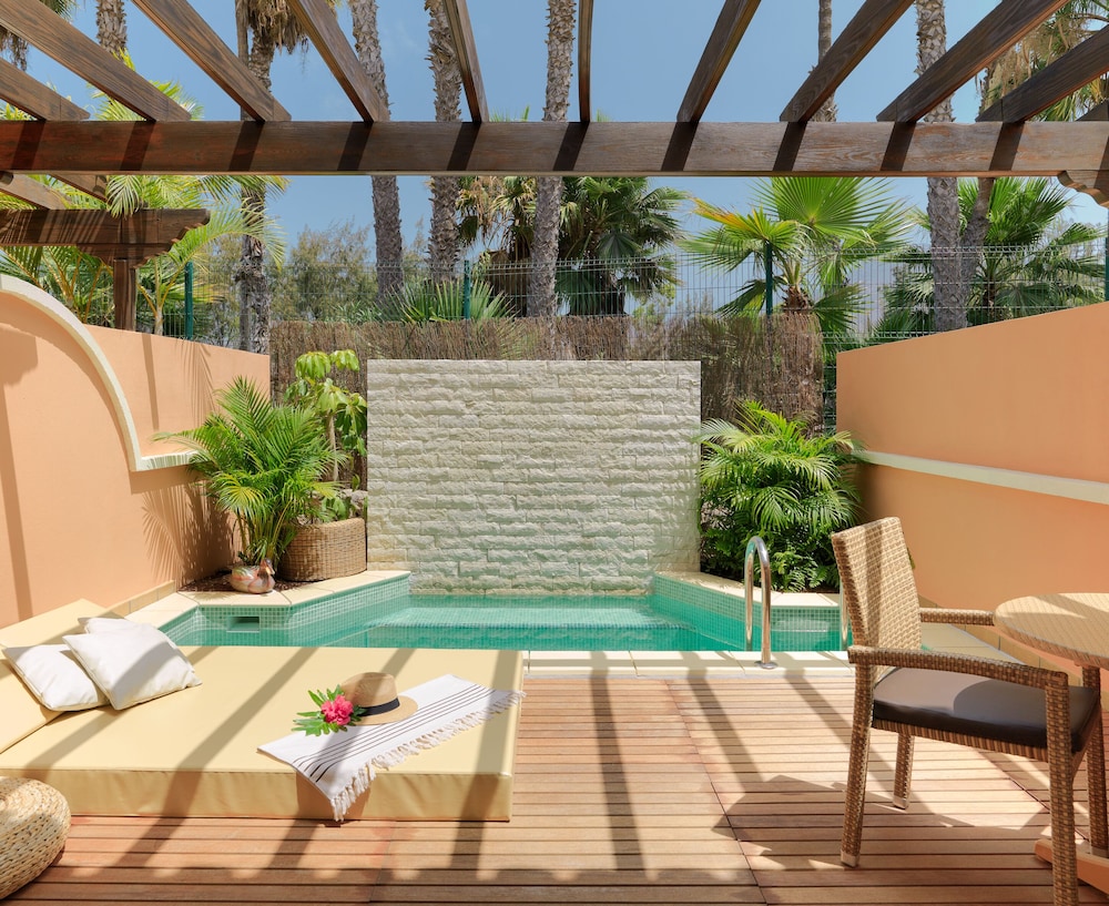 green garden eco resort
