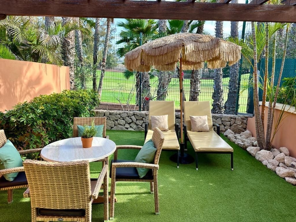 green garden eco resort