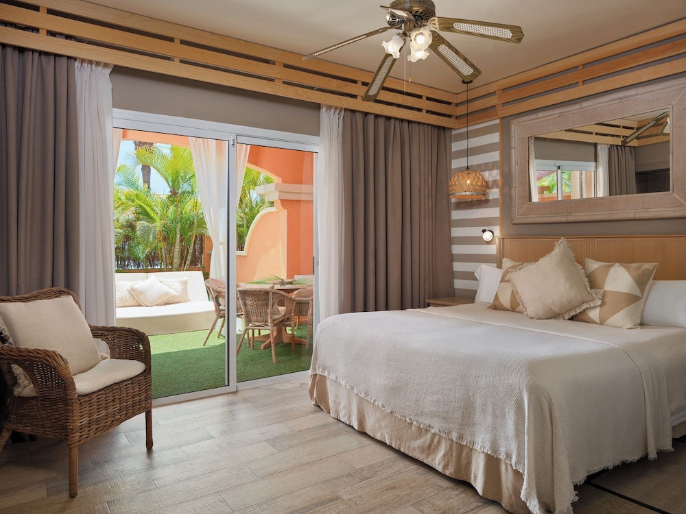 green garden eco resort