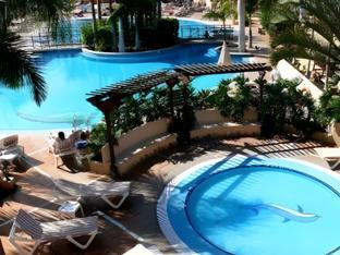playa de las americas